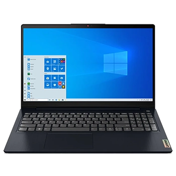 لپ تاپ 15.6 اینچ لنوو مدل IP3 i5-1155G7 Ram 8GB 512SSD 2G MX350